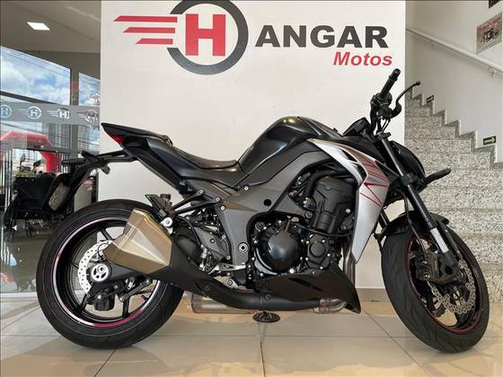 KAWASAKI Z1000 ABS 